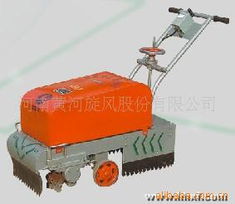 河南黃河旋風股份 匠心筑路，路面機械產品全覽